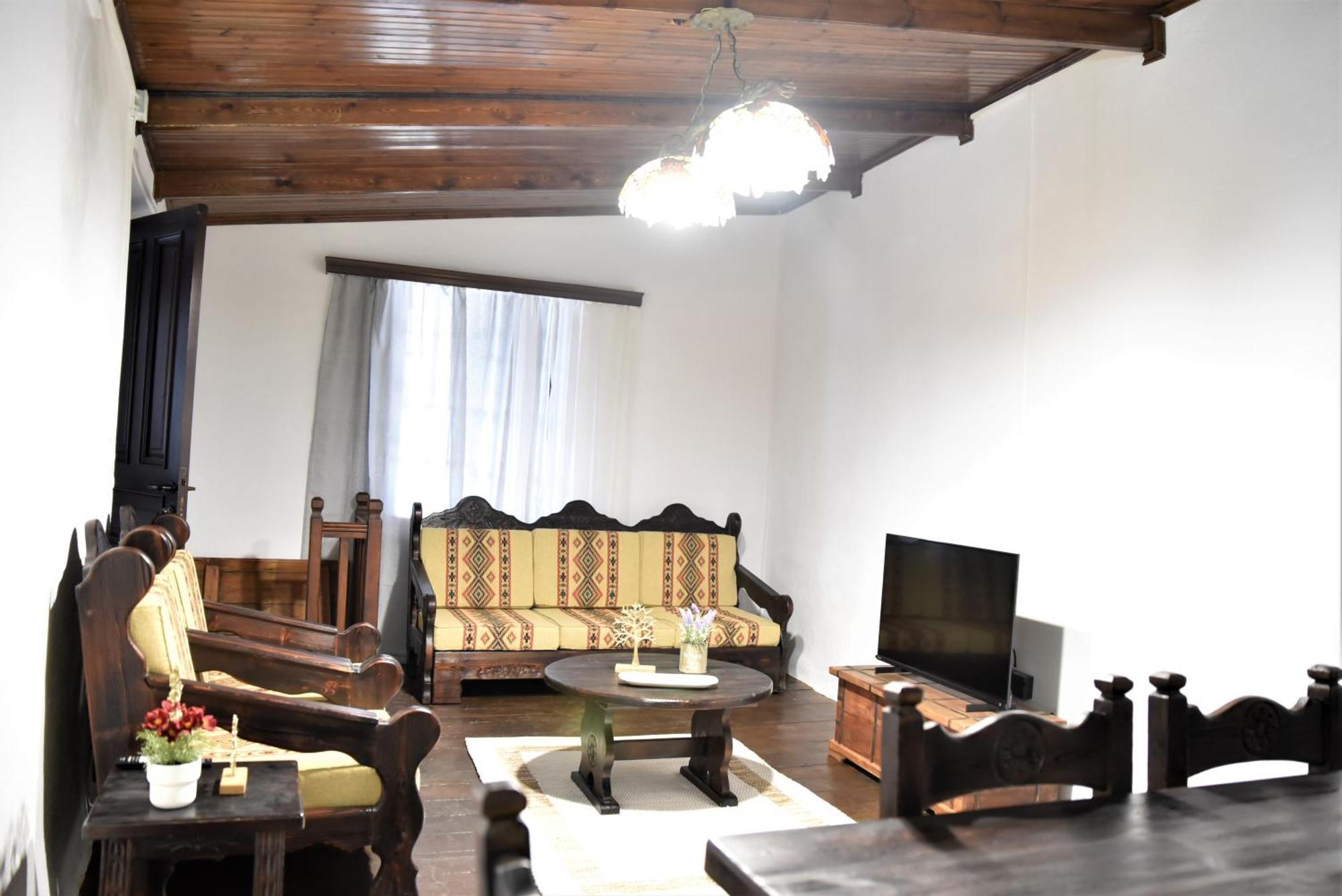 Garazo Lale'S Houseヴィラ エクステリア 写真