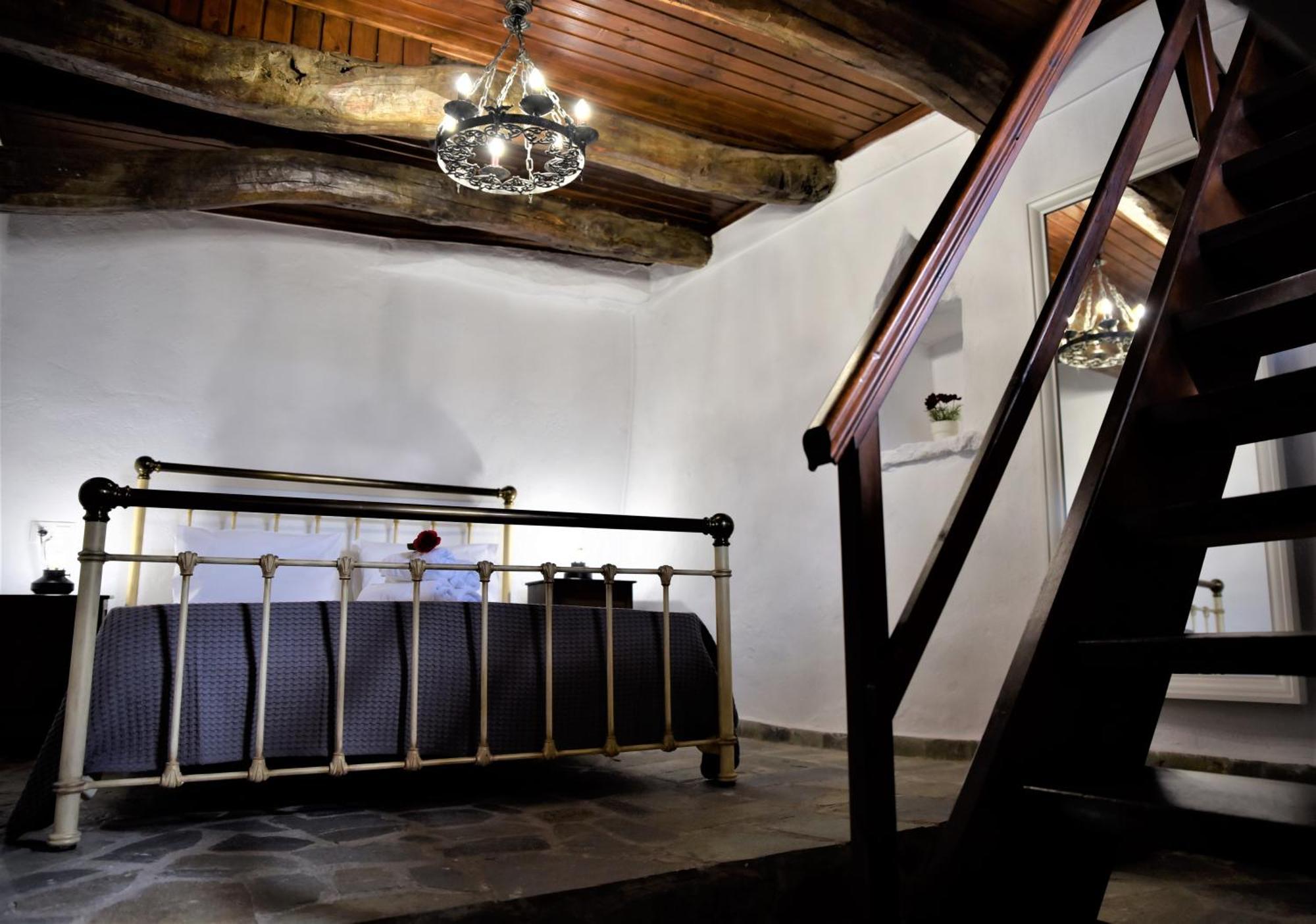 Garazo Lale'S Houseヴィラ エクステリア 写真