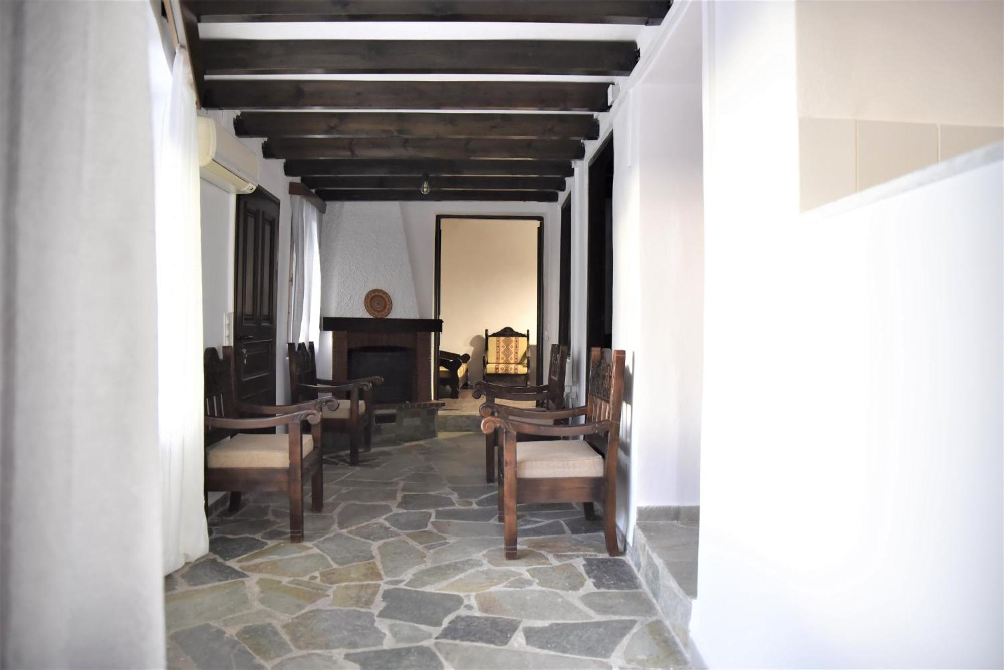 Garazo Lale'S Houseヴィラ エクステリア 写真